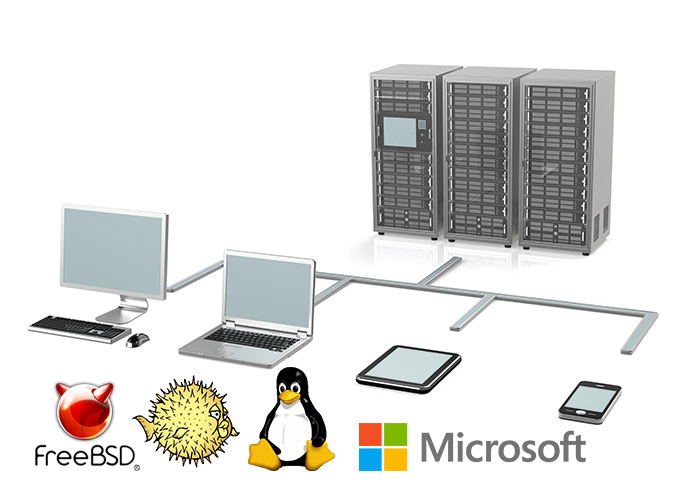 REMOTE-SERVER
