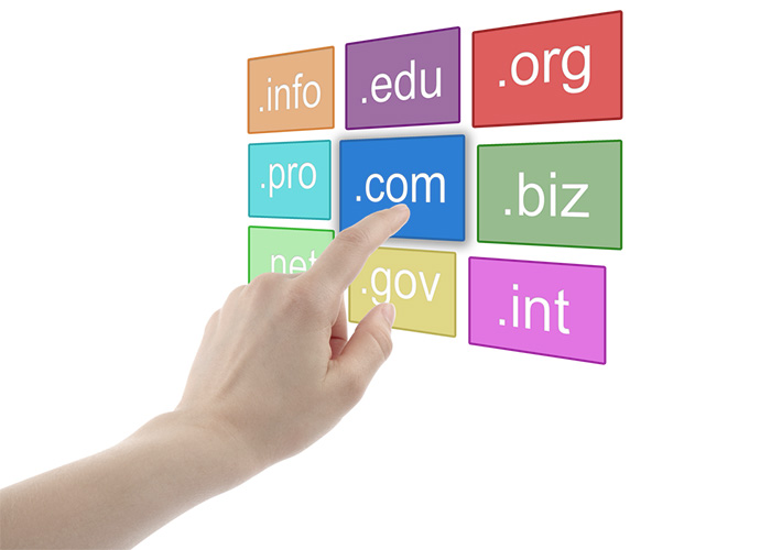 domain-names